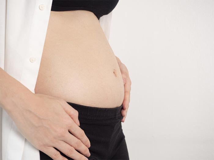 Mang thai tuần 5: Sự thay đổi của mẹ và phát triển của thai nhi